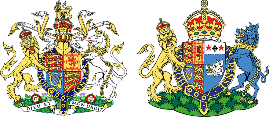 Royal Warrant Logo